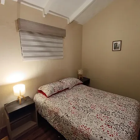 Sumaq Wasi Alba II Centro Historico Villa